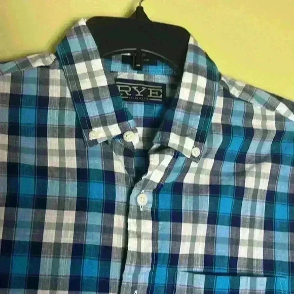 RYE by Hawker Rye. - Picture 3 of 6